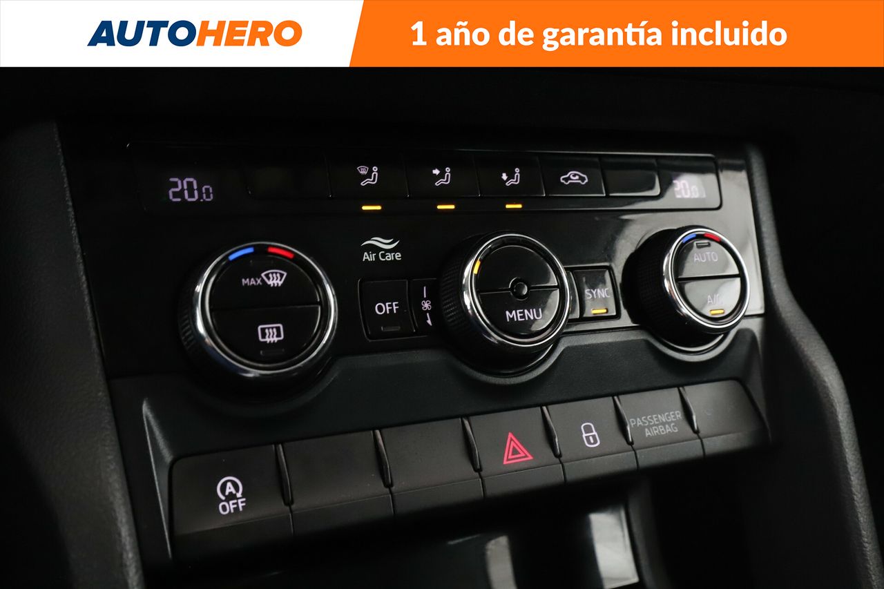 Foto Skoda Karoq 25