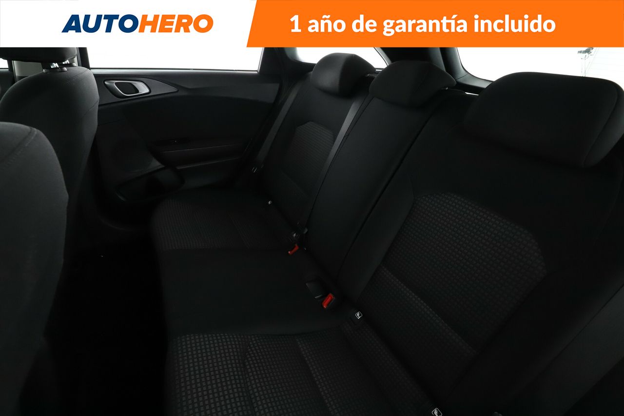 Foto Kia Ceed 15