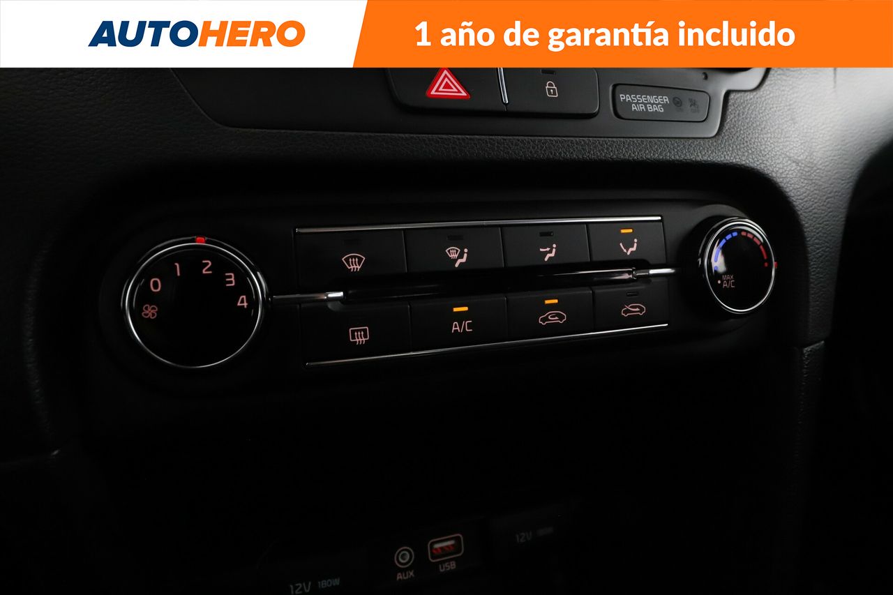 Foto Kia Ceed 22