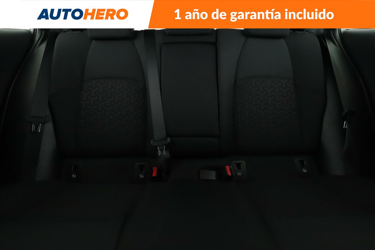 Foto Toyota Corolla 16