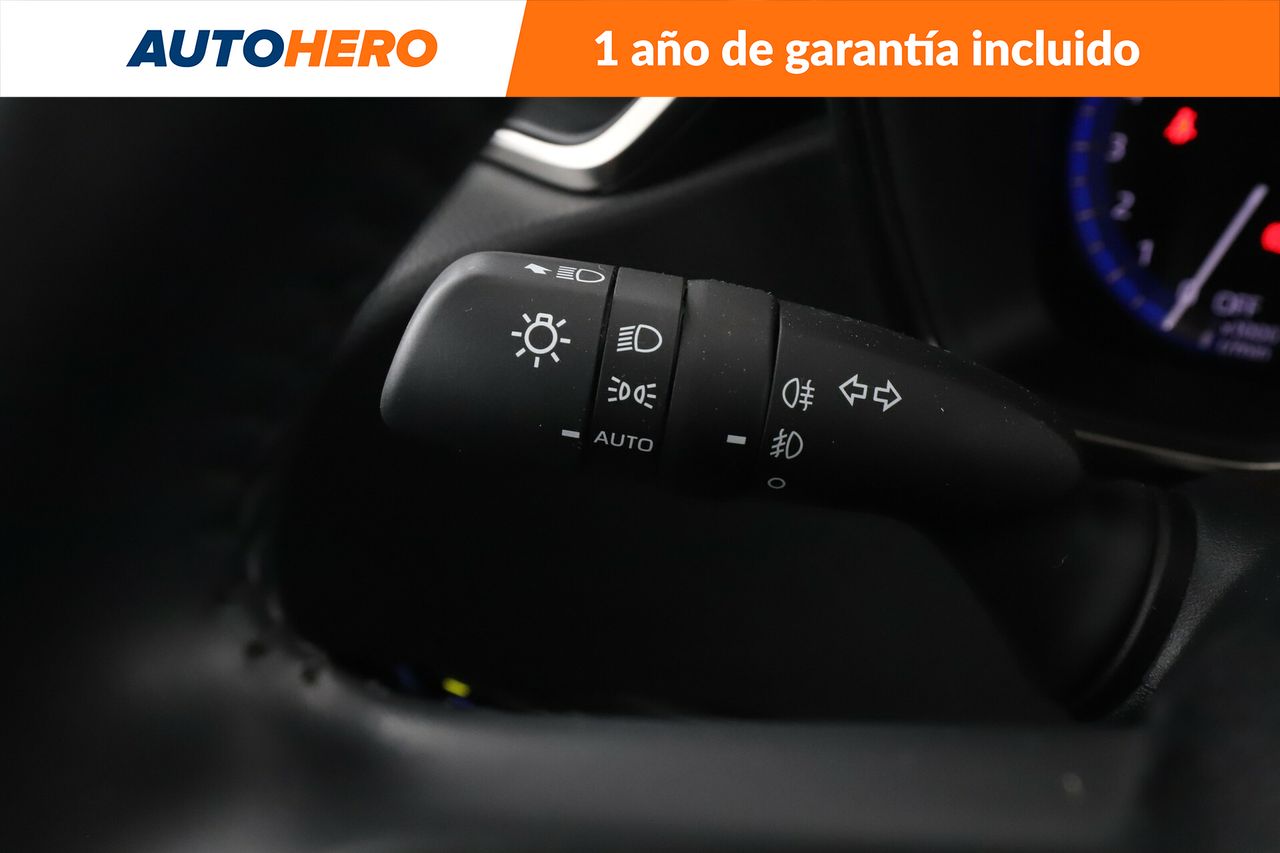 Foto Toyota Corolla 28