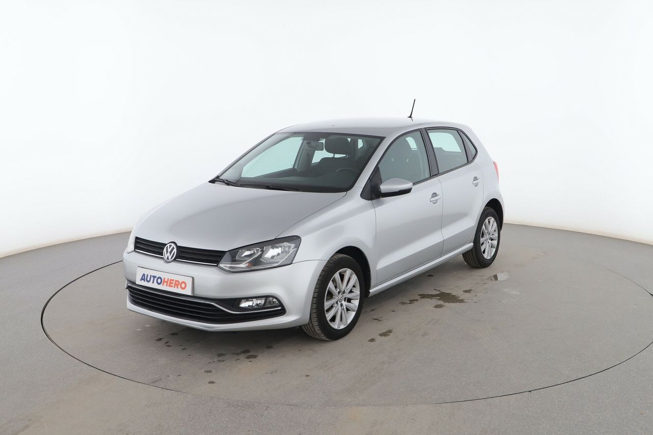 Foto Volkswagen Polo 1
