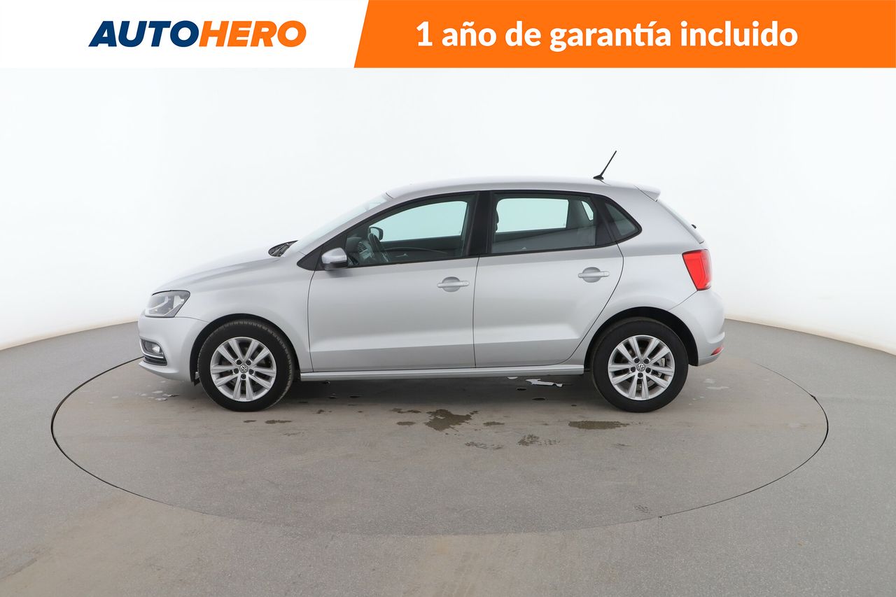 Foto Volkswagen Polo 3