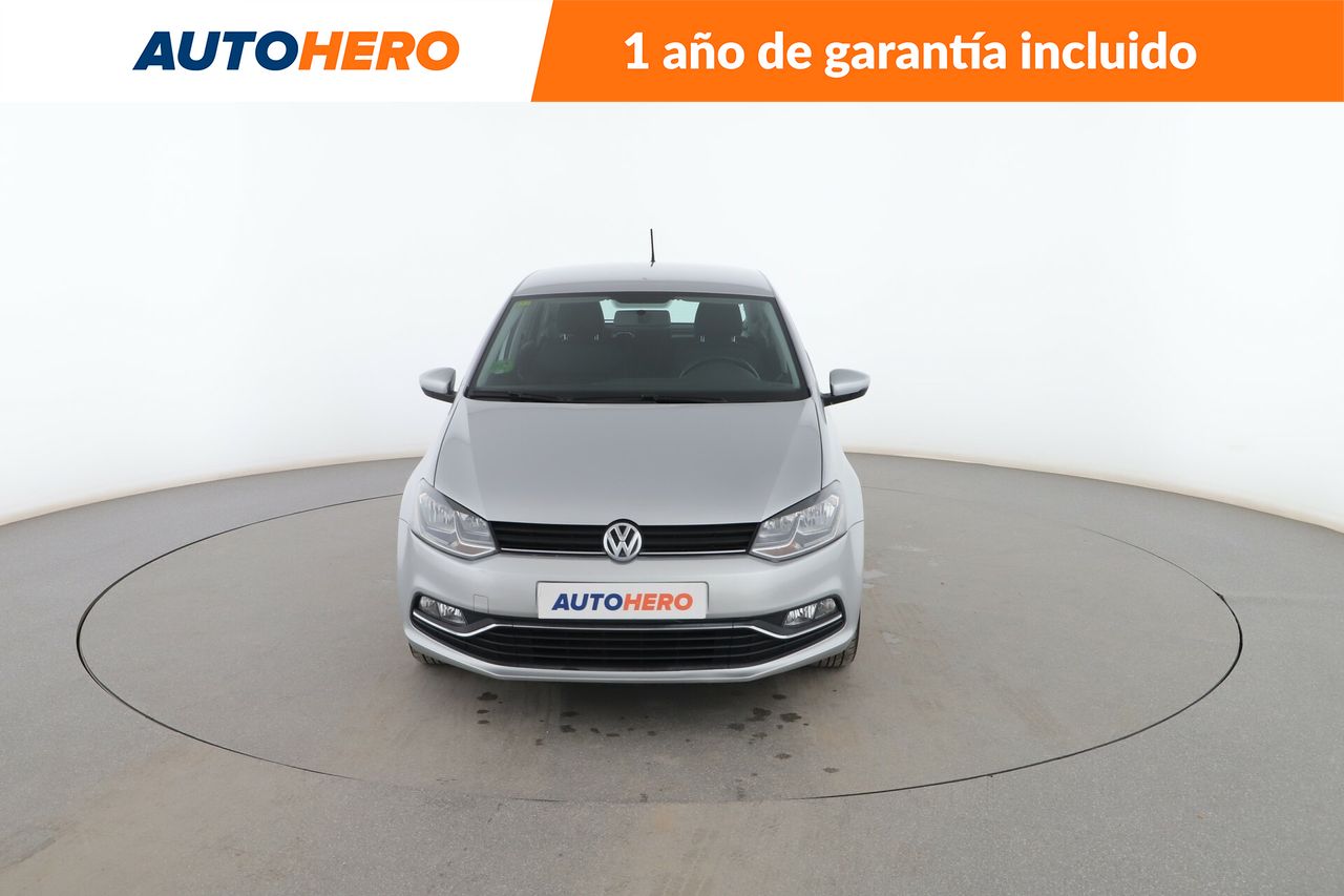 Foto Volkswagen Polo 9
