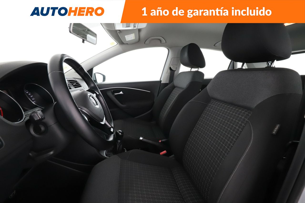 Foto Volkswagen Polo 11