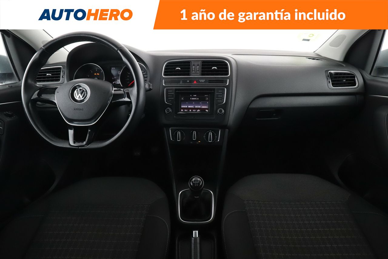 Foto Volkswagen Polo 13