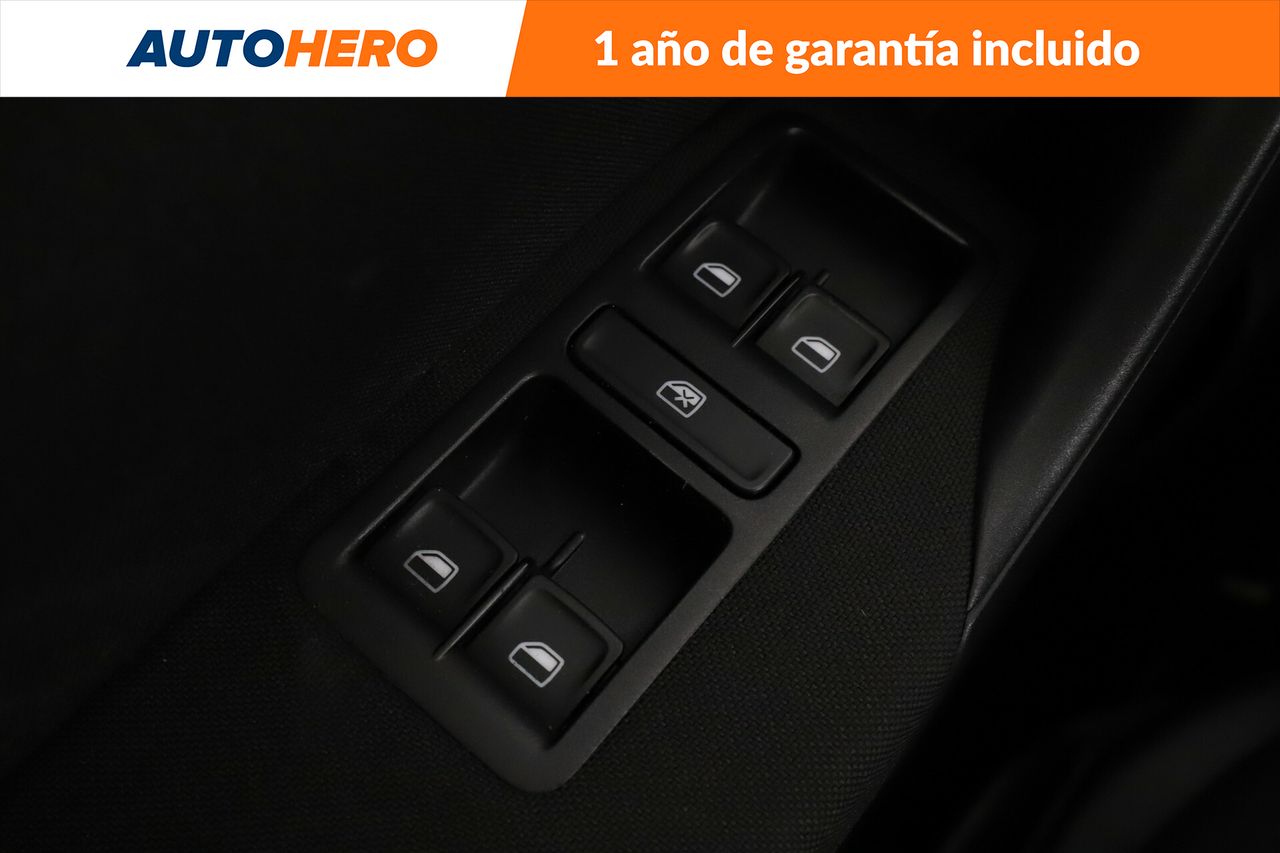 Foto Volkswagen Polo 22