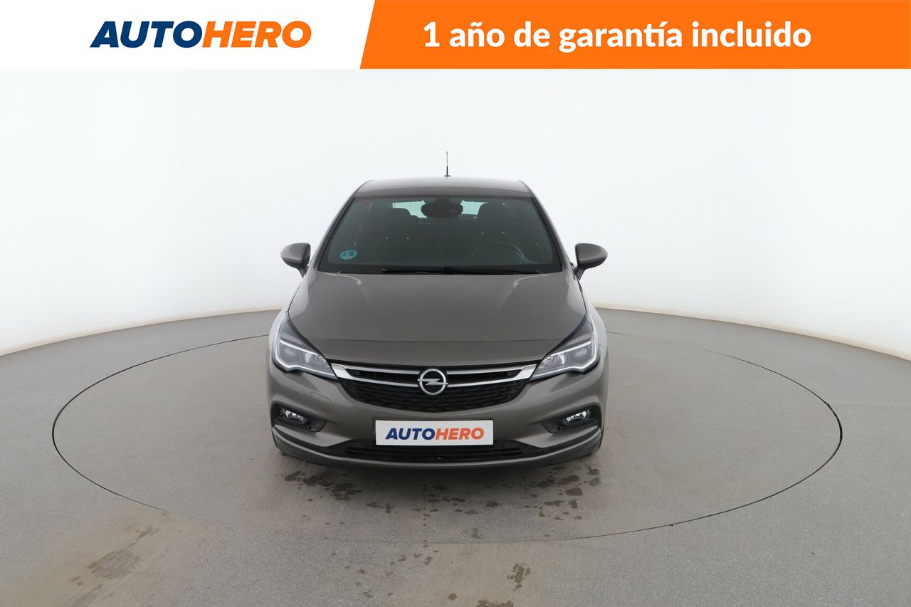 Foto Opel Astra 9
