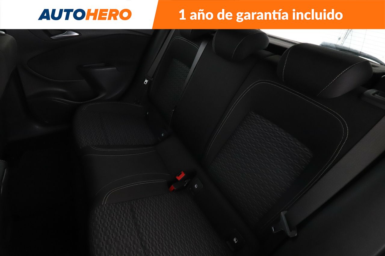 Foto Opel Astra 15