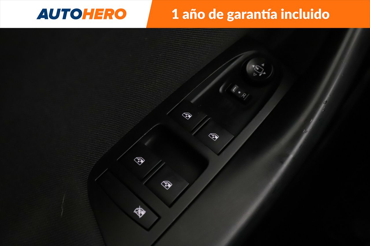 Foto Opel Astra 27