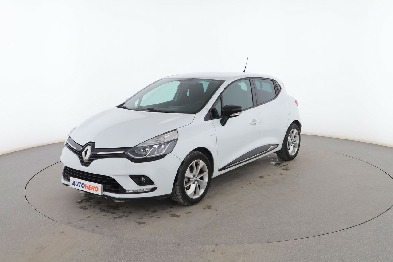 Foto Renault Clio 1