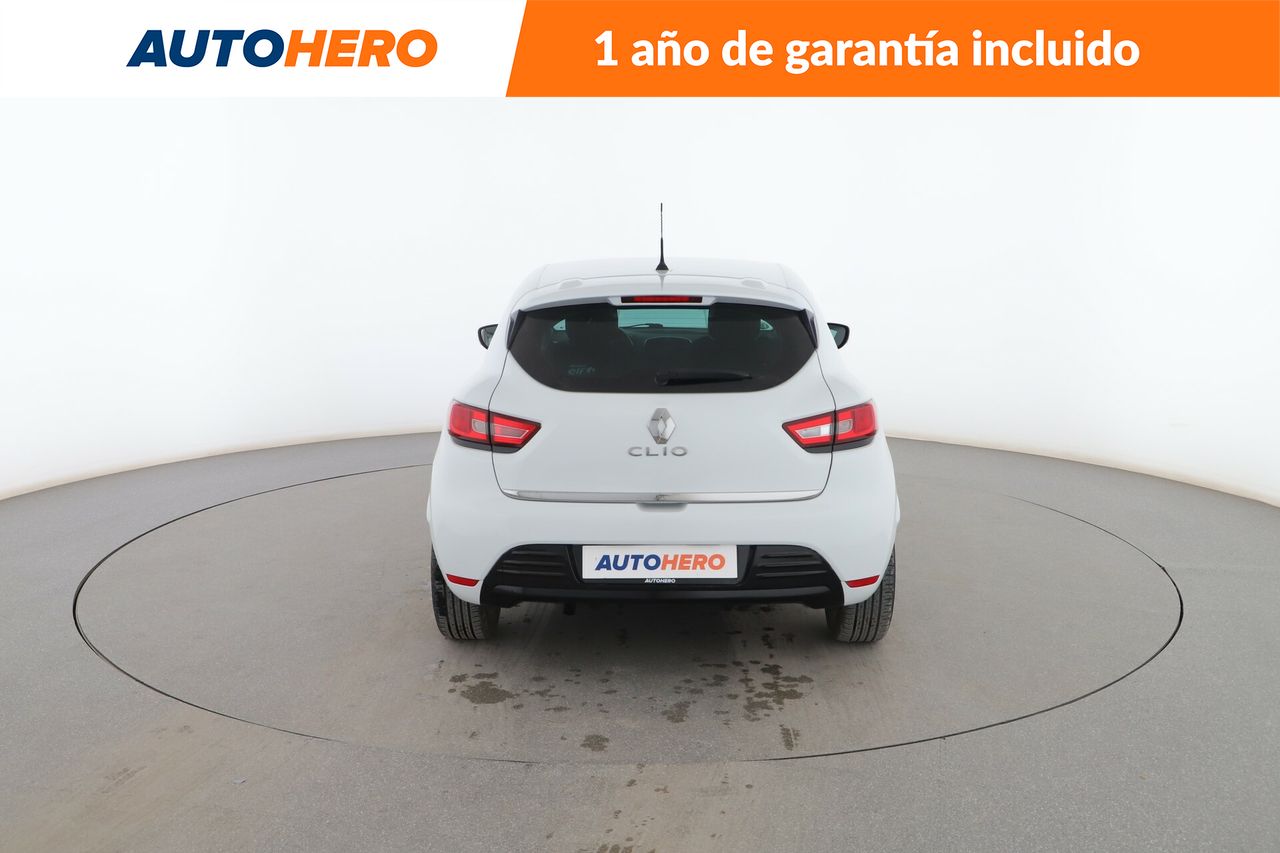 Foto Renault Clio 5