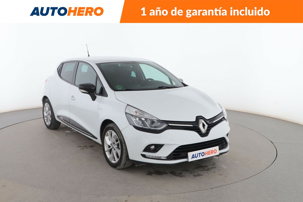 Foto Renault Clio 8