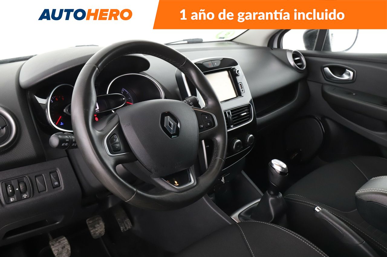 Foto Renault Clio 12