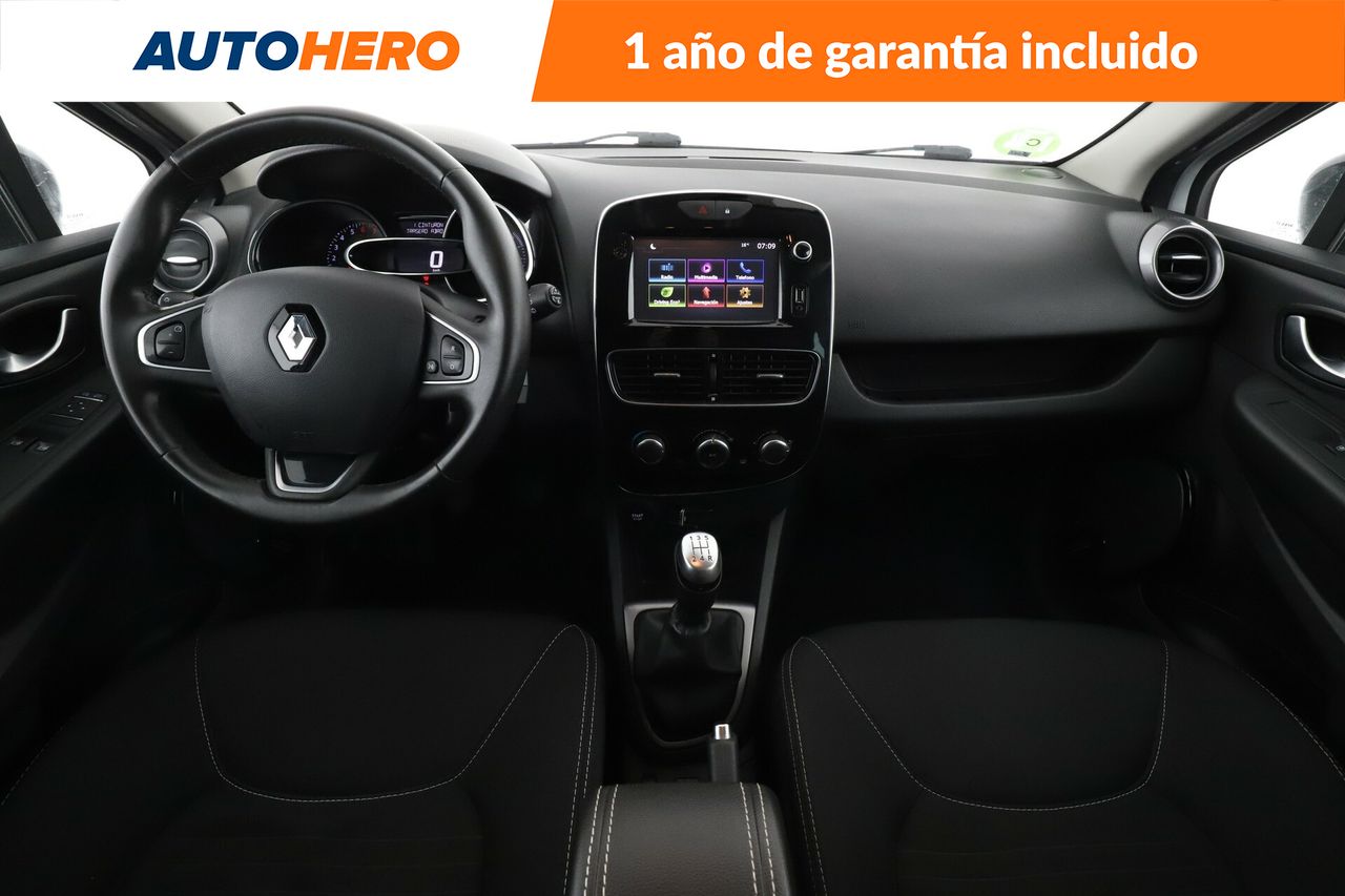 Foto Renault Clio 13