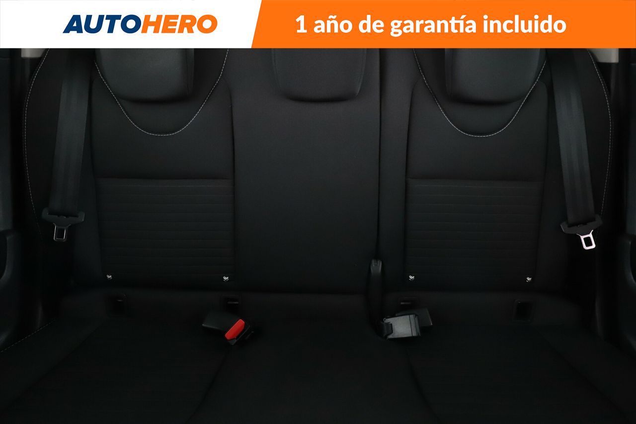 Foto Renault Clio 16