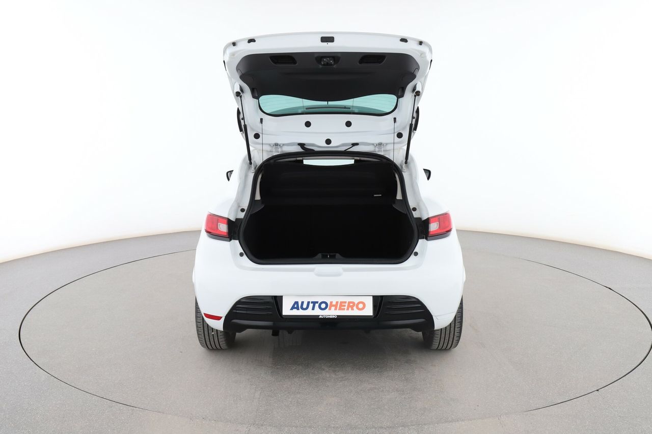 Foto Renault Clio 17