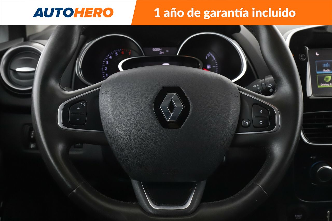 Foto Renault Clio 20