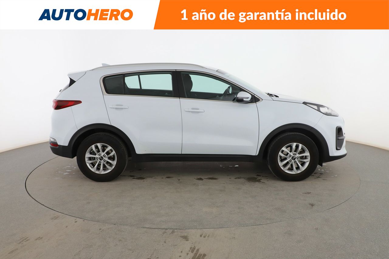 Foto Kia Sportage 7