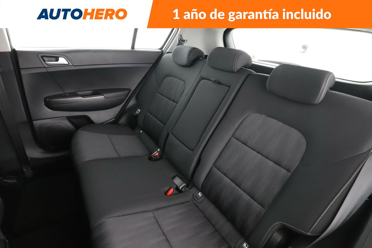Foto Kia Sportage 15