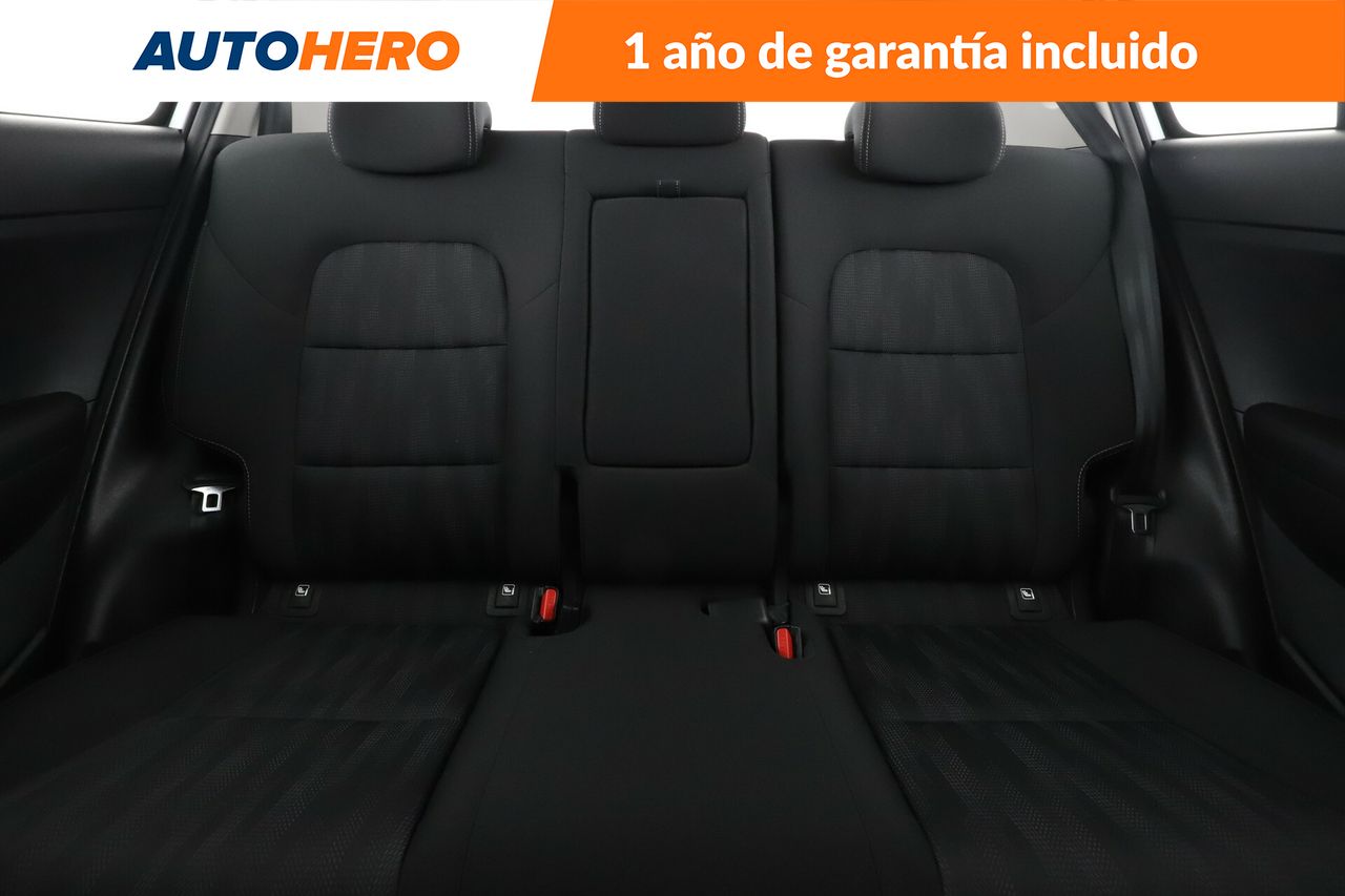 Foto Kia Sportage 16