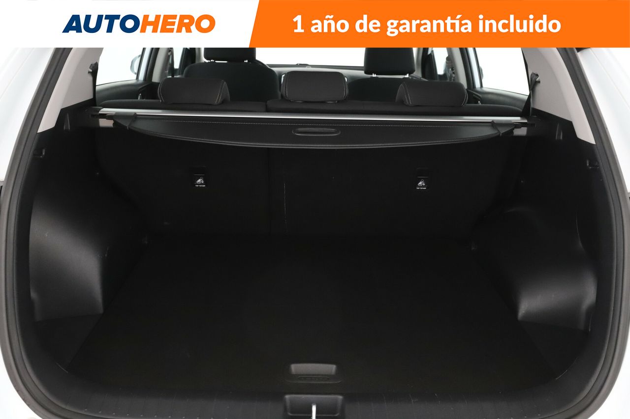 Foto Kia Sportage 18