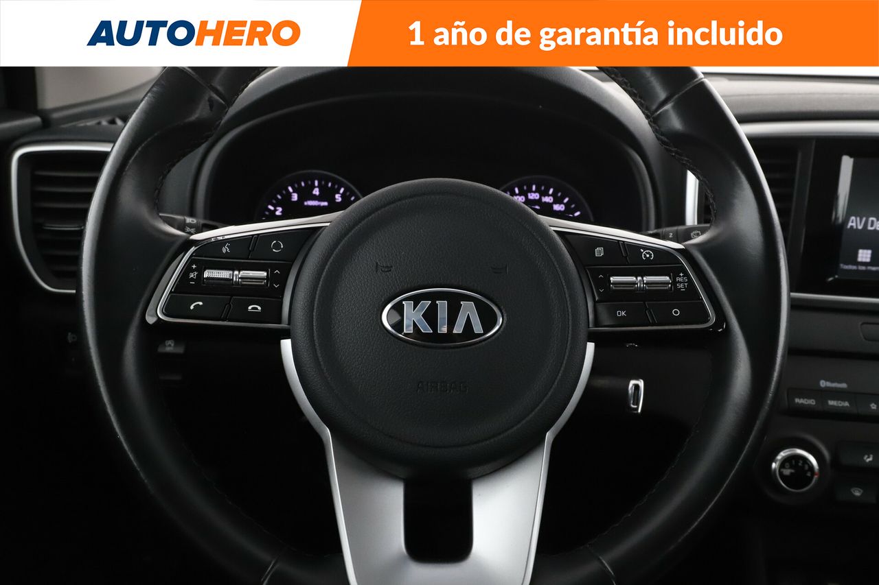 Foto Kia Sportage 20