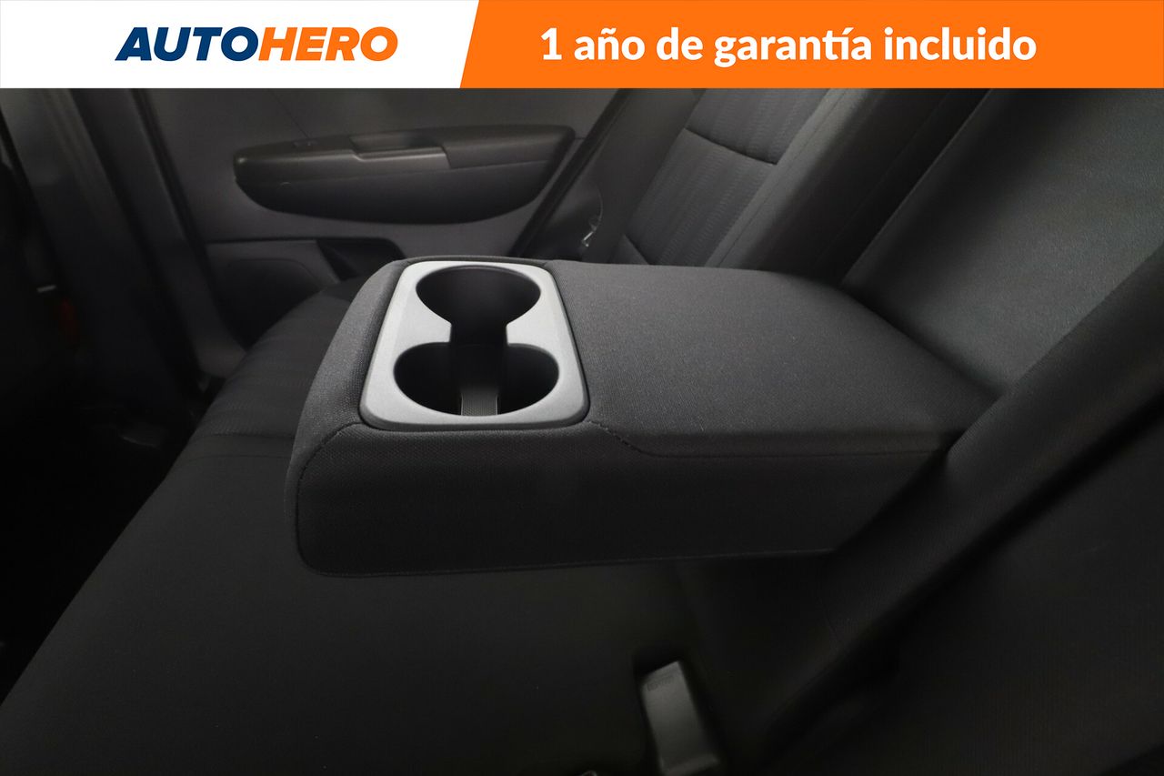 Foto Kia Sportage 22