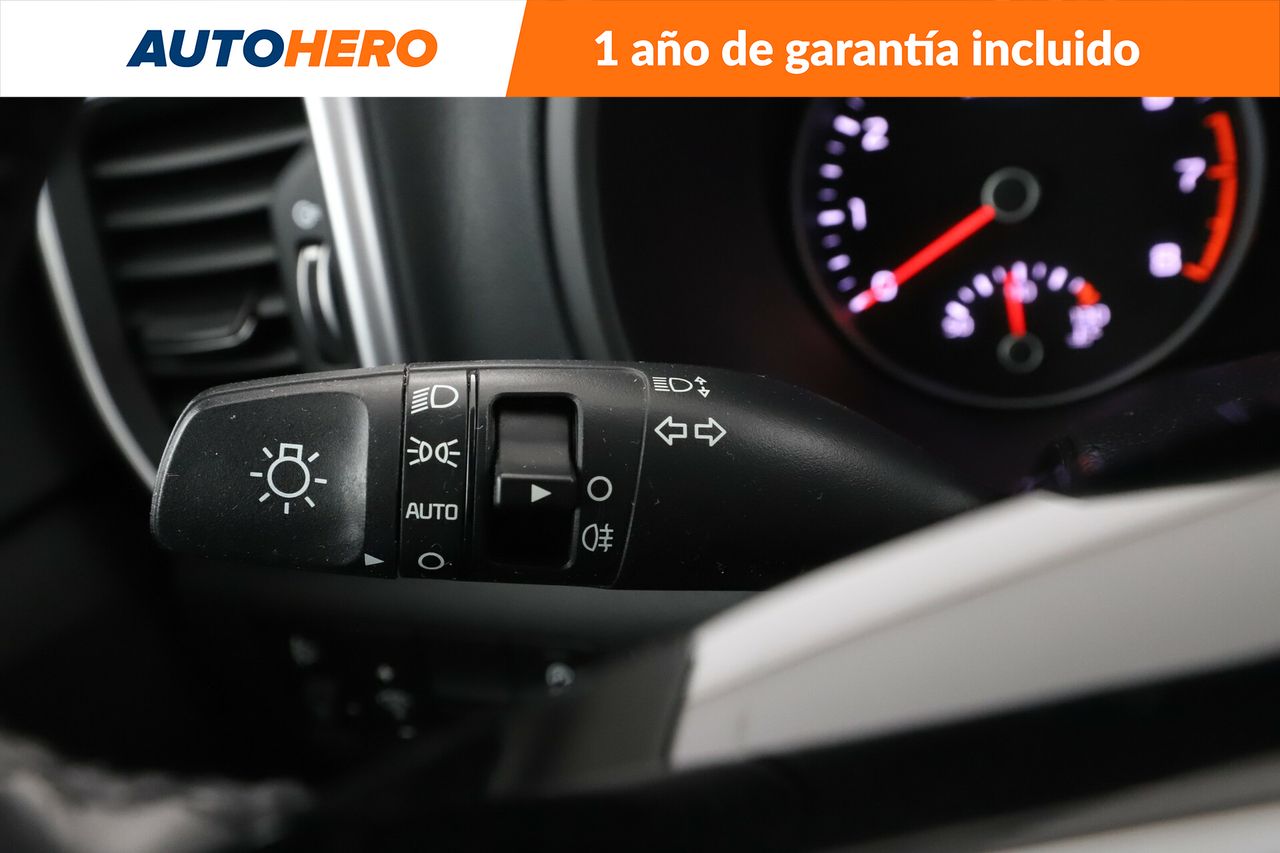 Foto Kia Sportage 27