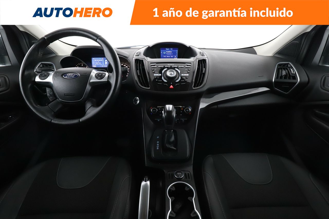 Foto Ford Kuga 13