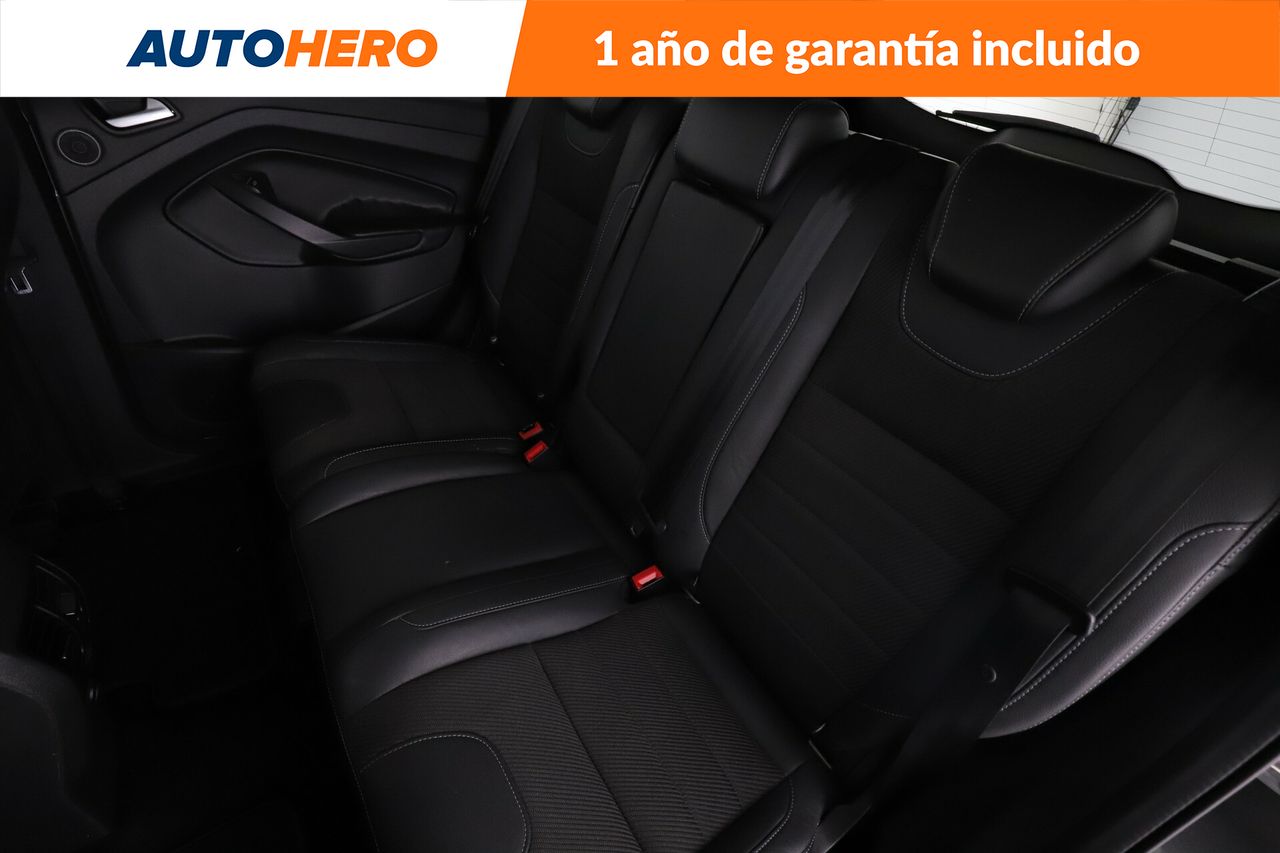 Foto Ford Kuga 15
