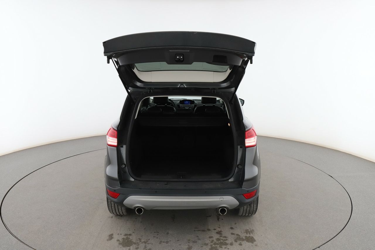 Foto Ford Kuga 17