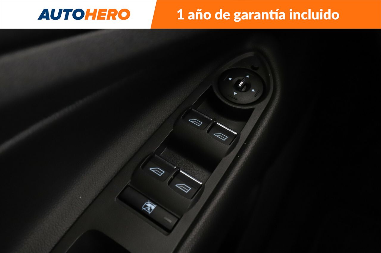 Foto Ford Kuga 25