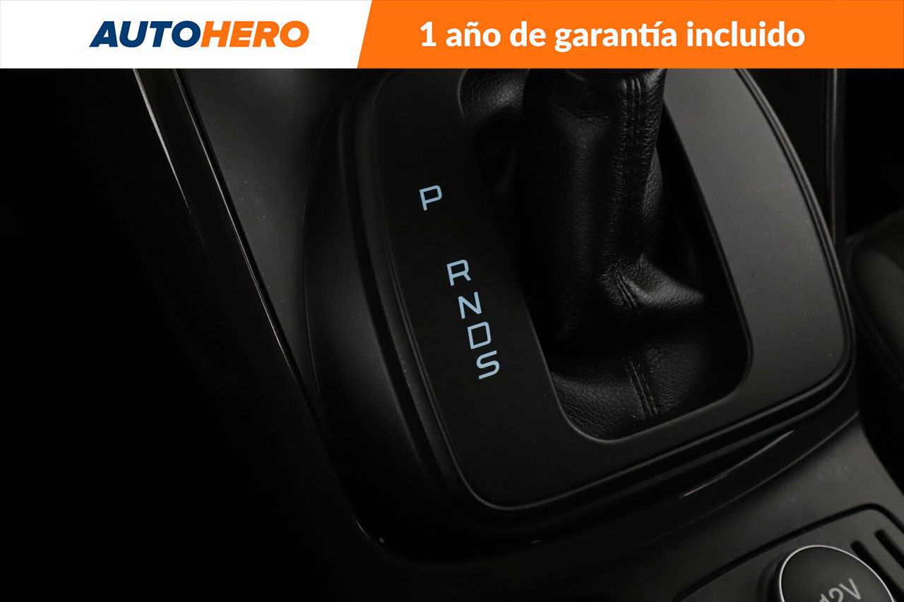 Foto Ford Kuga 26