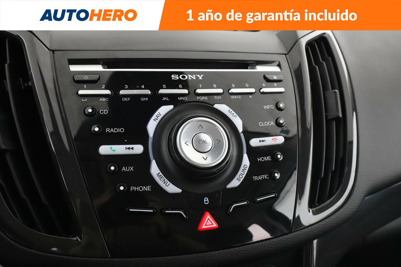 Foto Ford Kuga 30
