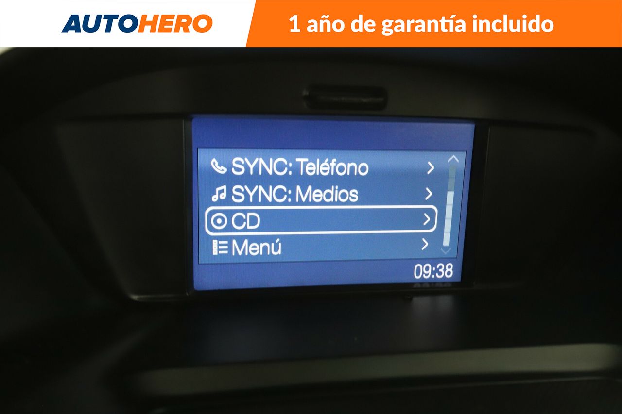 Foto Ford Kuga 32