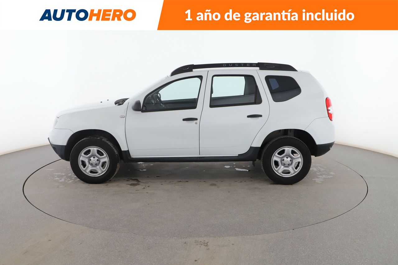 Foto Dacia Duster 3