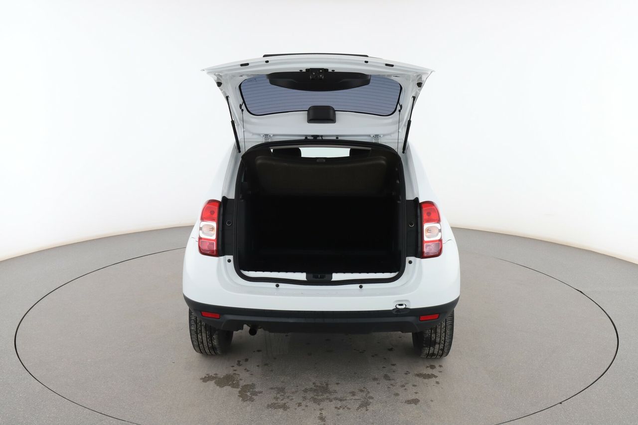 Foto Dacia Duster 17