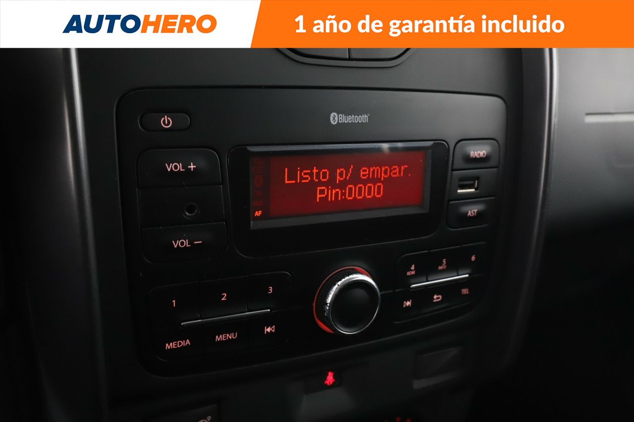 Foto Dacia Duster 22