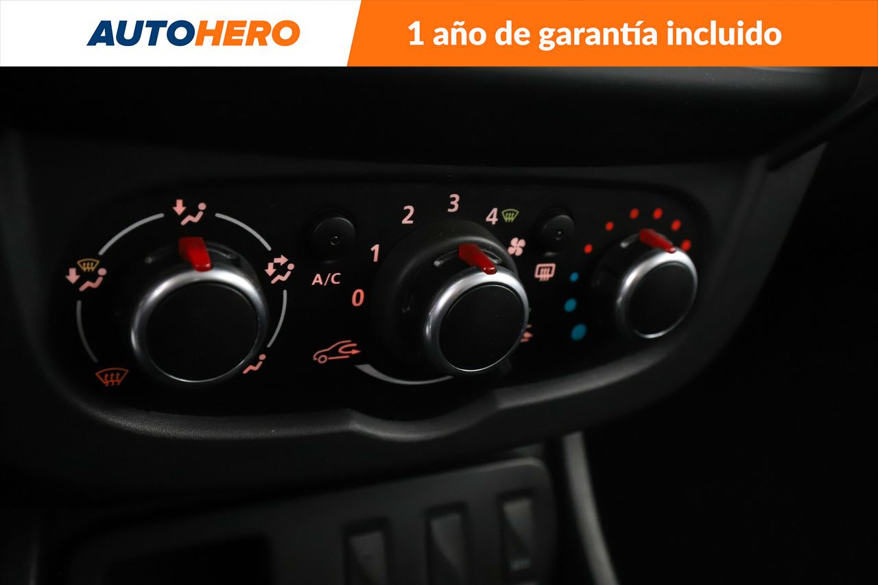 Foto Dacia Duster 25