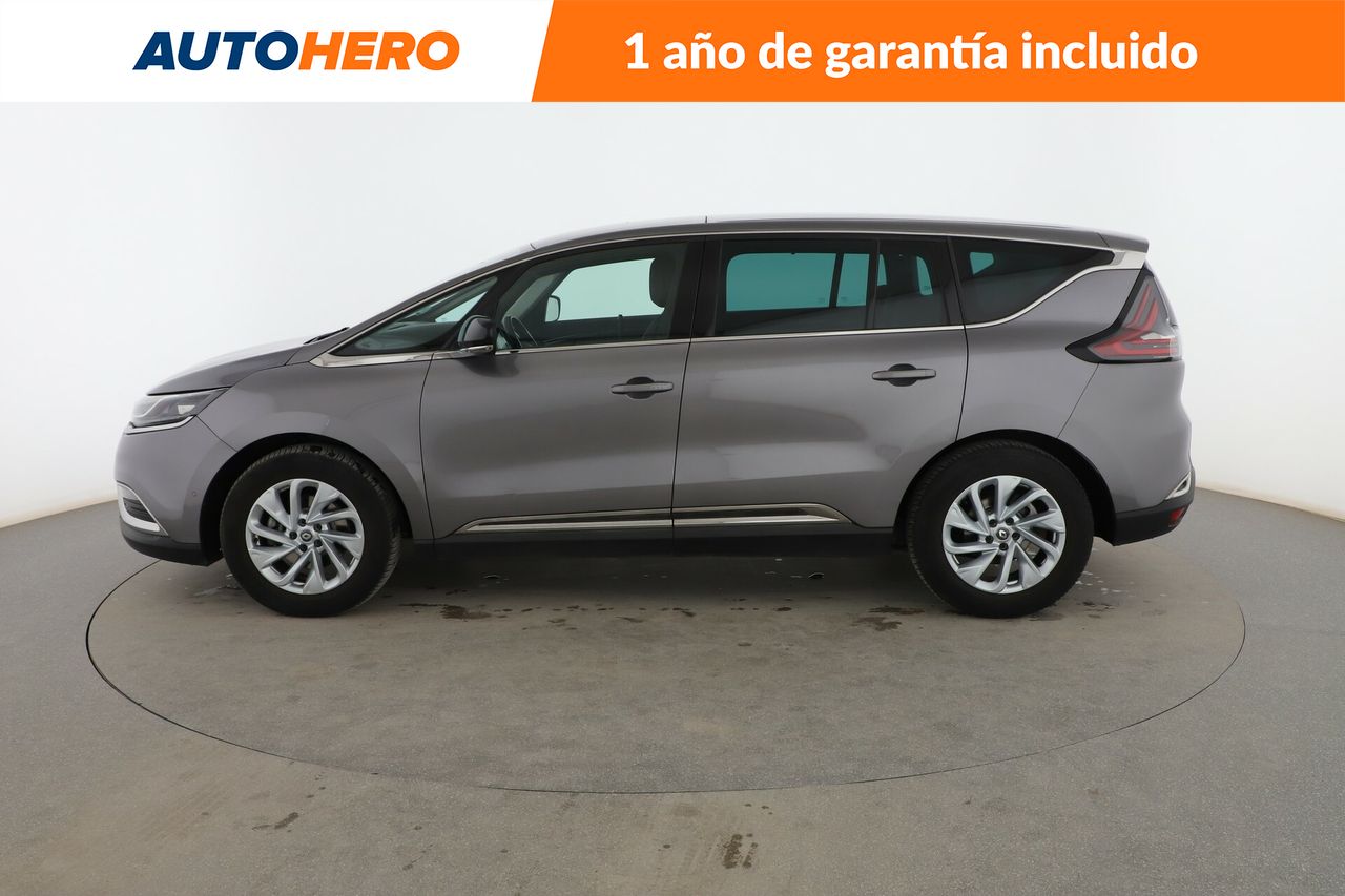 Foto Renault Espace 3