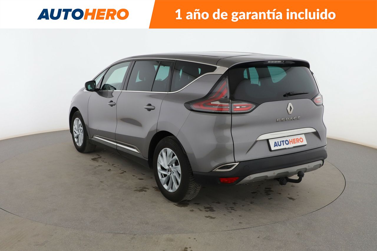 Foto Renault Espace 4
