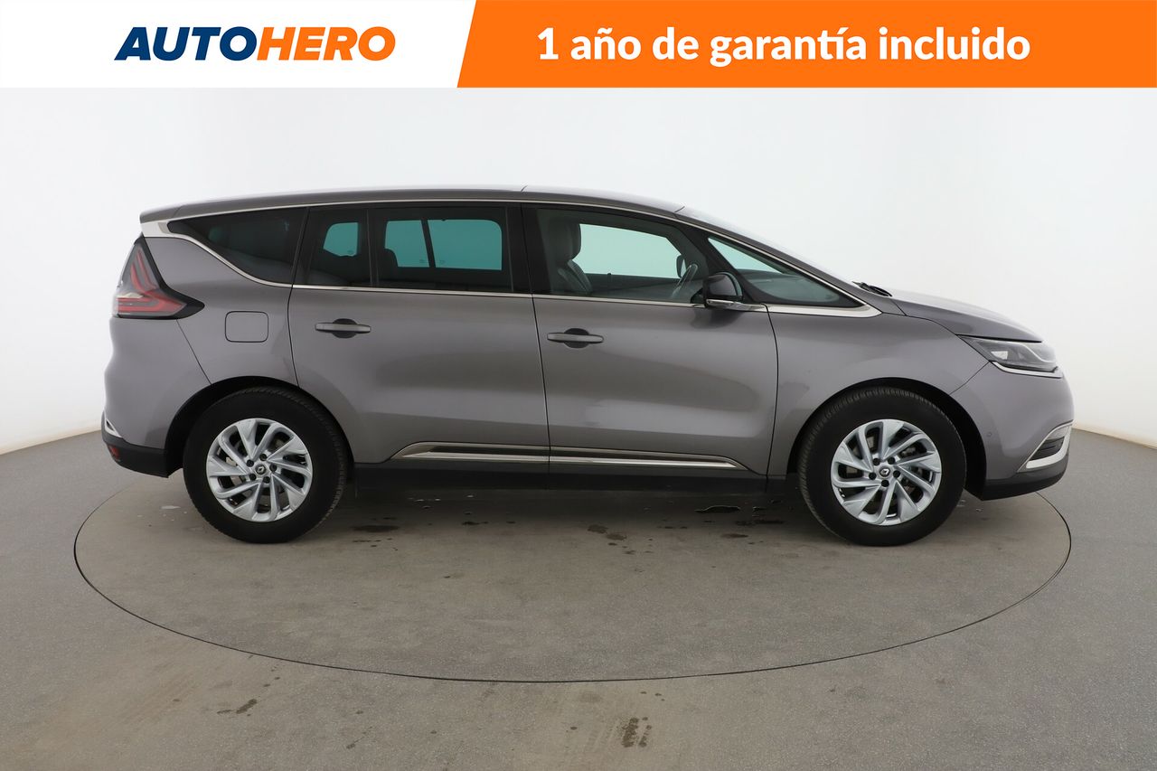 Foto Renault Espace 7