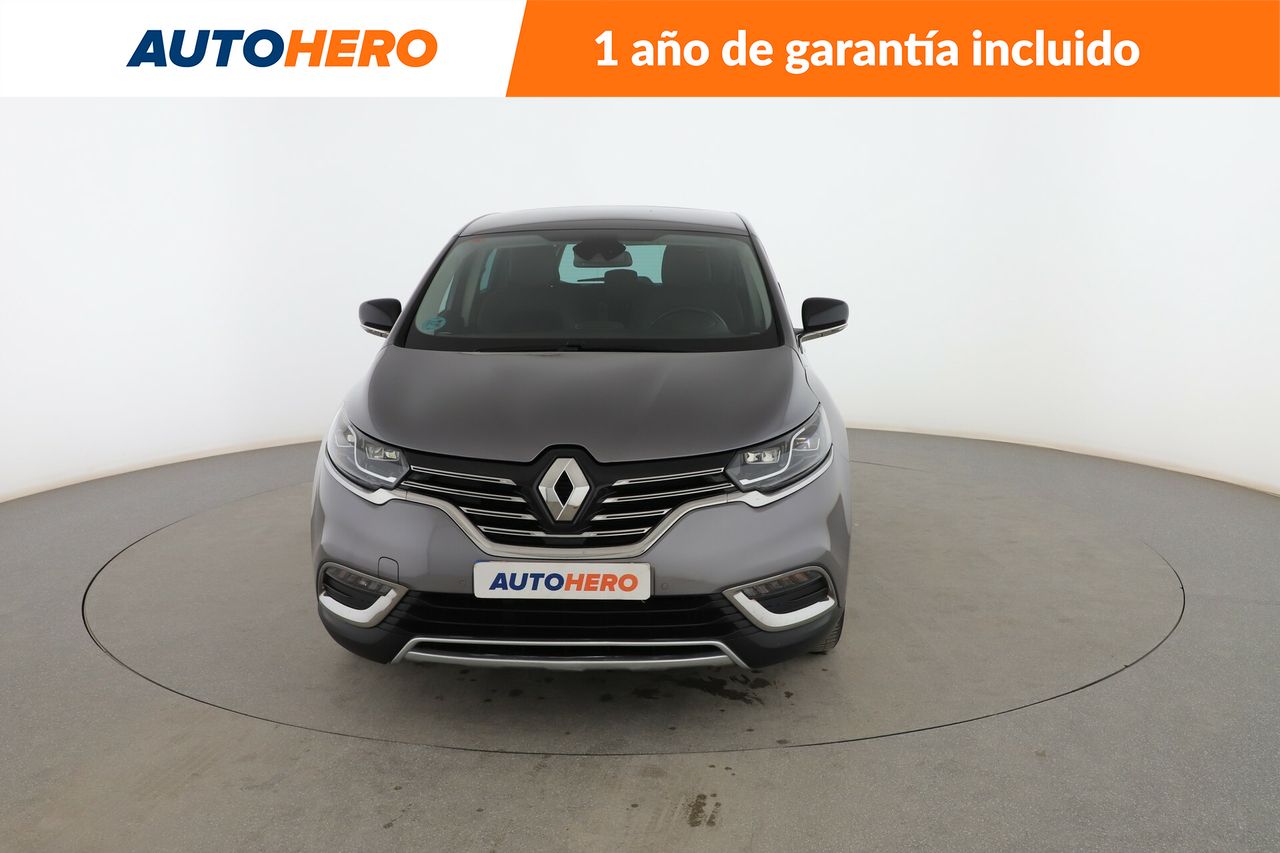 Foto Renault Espace 9
