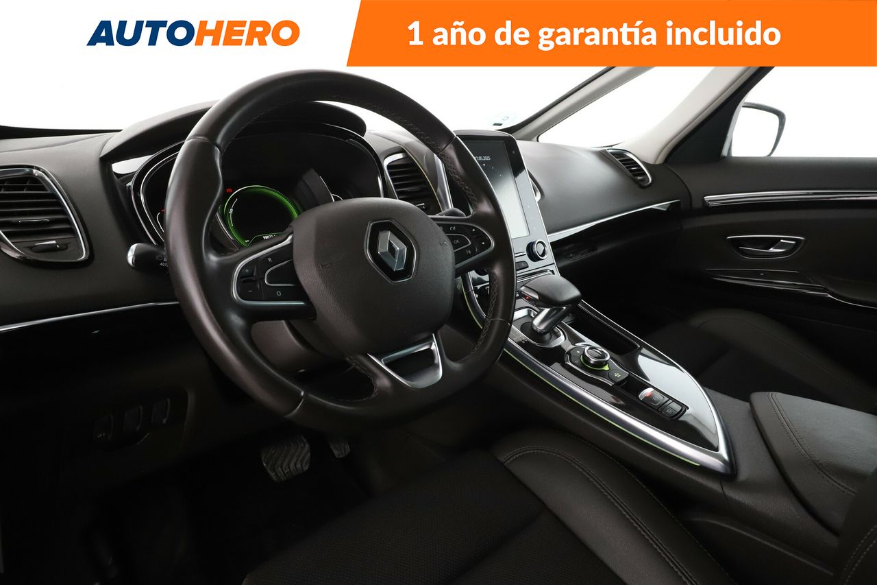 Foto Renault Espace 12