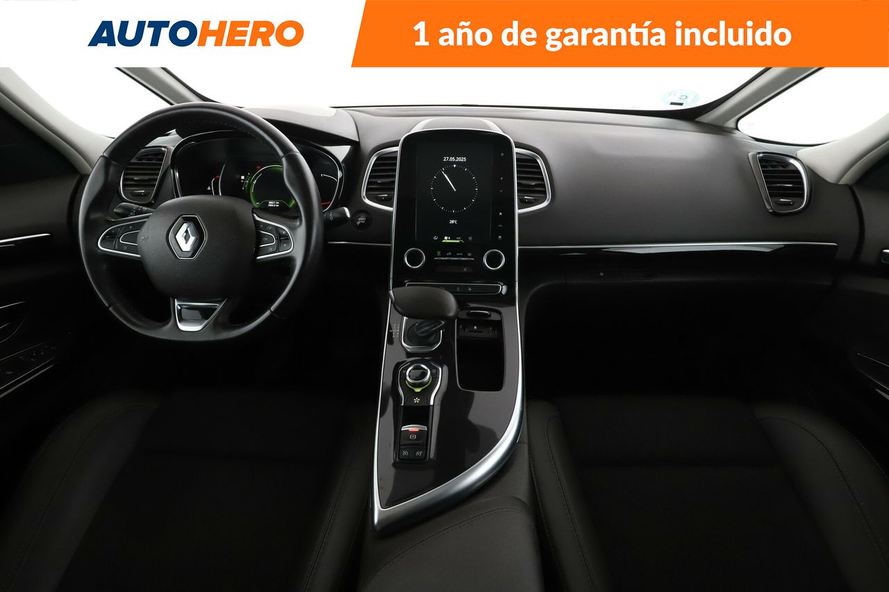 Foto Renault Espace 13