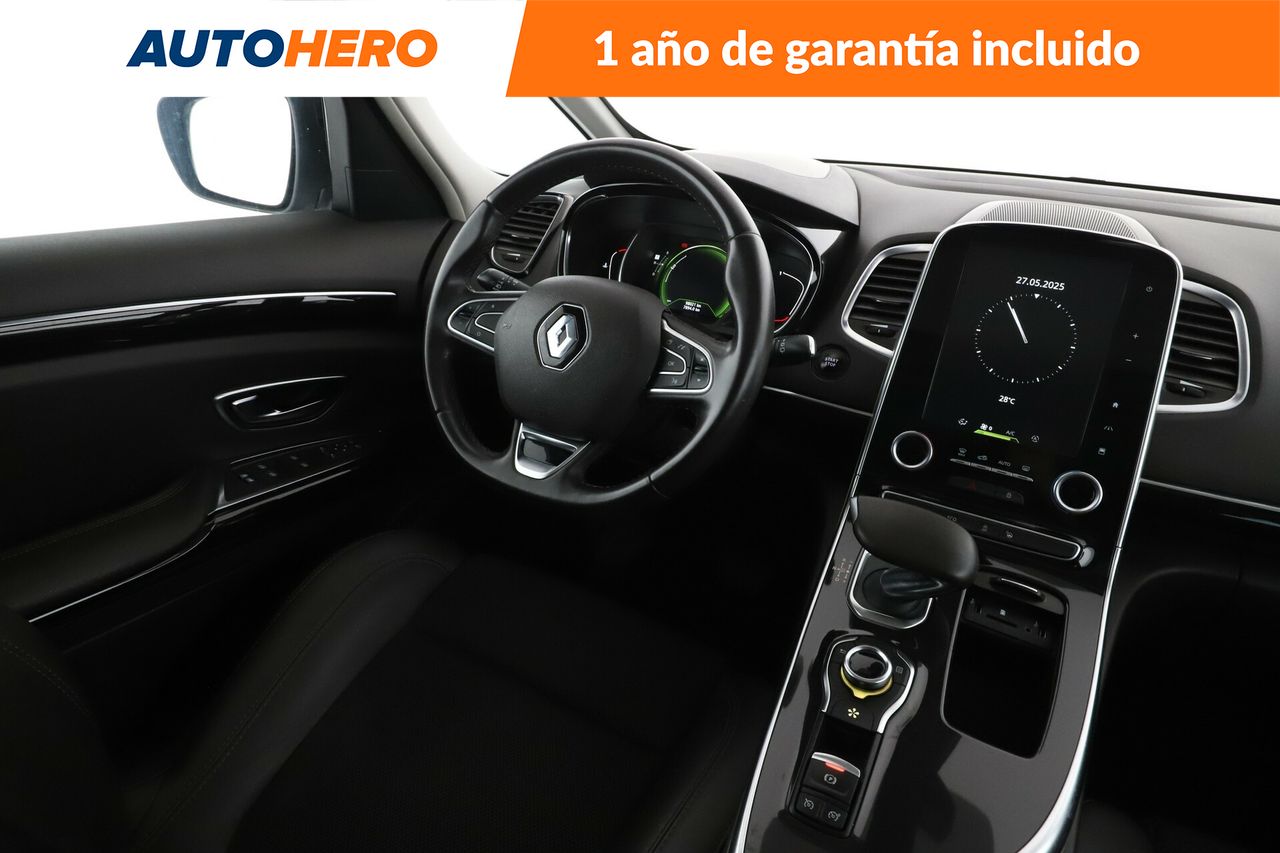 Foto Renault Espace 14