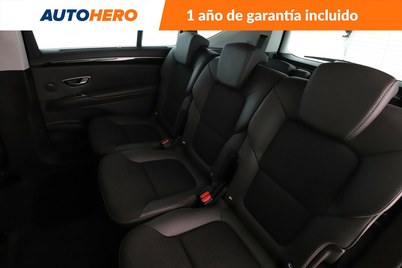 Foto Renault Espace 15