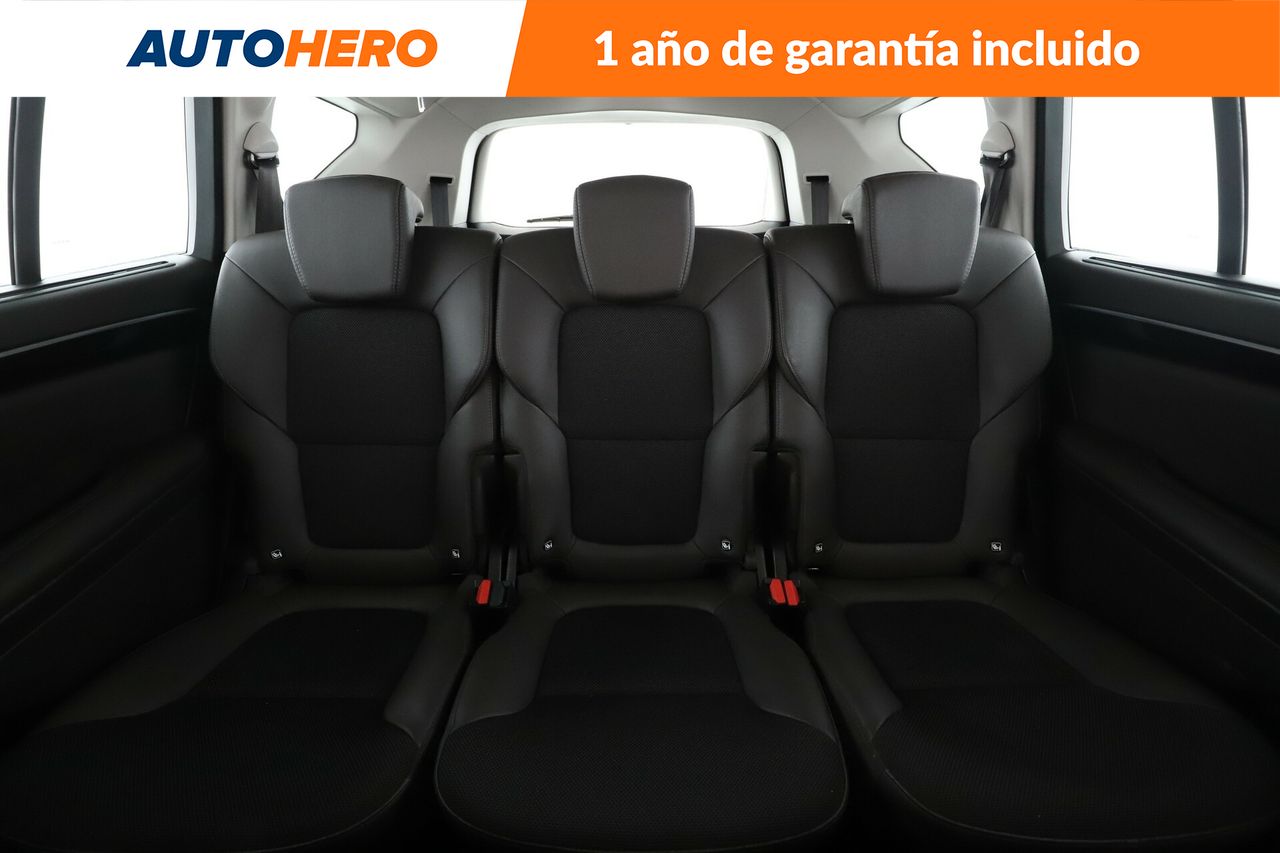 Foto Renault Espace 16