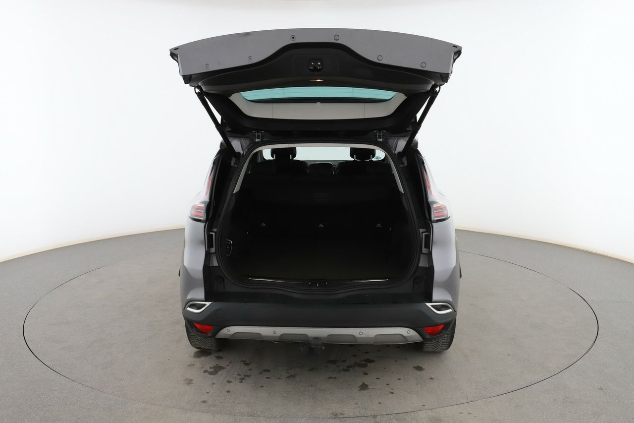 Foto Renault Espace 17